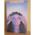 Shiatsu - Jane Downer (Paperback)
