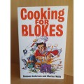 Cooking for Blokes: Duncan Anderson and Marian Walls (Paperback)