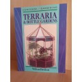 Terraria & Bottle Gardens : William Davidson (Paperback)