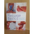 Hamlyn - Massage Basics - How to treat aches and pains, stress: Wendy Kavanagh (Paperback)
