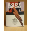 Body Language - Read the hidden codes and maximize your potential : Jane Lyle (Hardcover)