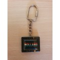 Love from Holland Keyring/Keychain