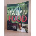 Carluccio`s Complete Italian Food: Antonio & Priscilla Carluccio (Paperback)
