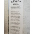 Train Journeys of The World (Hardcover)
