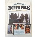 Epic Adventures - North Pole : Wally Herbert (Hardcover)