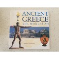 Ancient Greece - Life, Myth and Art : Emma J. Stafford (Paperback)