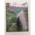 Prehistoric Monsters: Kate Brasch (Hardcover)