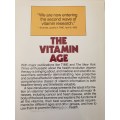 The Big Family Guide to all the Vitamins: Ruth Adams (Paperback)