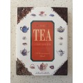 The Tea Companion - A Connoisseur`s Guide: Jane Pettigrew (Hardcover)