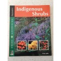 Easy Guide to Indigenous Shrubs: Pitta Joffe (Paperback)