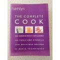 Hamlyn - The Complete Cook (400 ingridients explained, 100 tools and utensils) Paperback