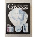 Gods and Myths of Ancient Greece: Mary Barnett (Hardcover)