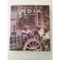 Images of India :Sophie Baker (Hardcover)