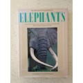 The Illustrated Encyclopedia of Elephants : Dr. S.K. Eltringham (Hardcover)