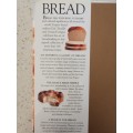 DK - Bread : Eric Treuille & Ursula Ferrigno (Hardcover)