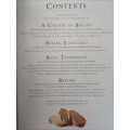 DK - Bread : Eric Treuille & Ursula Ferrigno (Hardcover)