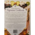 Sarah Brown`s Vegetarian Cookbook (Paperback)
