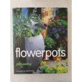 Flowerpots : Jim Keeling (Hardcover)