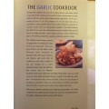 The Garlic Cookbook: Beverley Jollands (Hardcover)