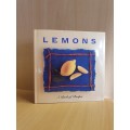 Lemons - A Book of Recipes (Hardcover)