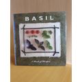 Basil - A Book of Recipes (Hardcover)