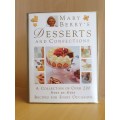 Mary Berry`s Desserts and Confections (Hardcover)