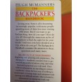 The Backpackers Handbook: Hugh McManners