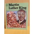 Martin Luther King: Nigel Hunter (Hardcover)