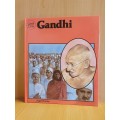 Gandhi: Nigel Hunter (Hardcover)
