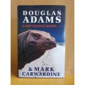 Last Chance to See: Douglas Adams & Mark Carwardine (Hardcover)
