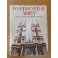 Westminster Abbey : Edward Carpenter and David Gentleman (Hardcover)