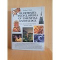 Reader`s Digest Illustrated Encyclopedia of Essential Knowledge-Facts about South Africa & the World