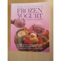 Mable & Gar Hoffman`s Frozen Yoghurt - 120 delicious recipes  (Paperback)