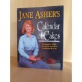 Jane Asher`s Calendar of Cakes (Hardcover)