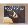 The Atlas of The Solar System: Bill Yenne (Hardcover)