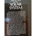 The Atlas of The Solar System: Bill Yenne (Hardcover)