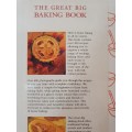 The Great Big Baking Book - Over 200 recipes for cakes, pies, muffins, tarts: Carole Clements