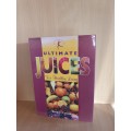 Ultimate Juices for Healthy Living : Bridget Jones (Hardcover)