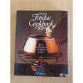 Hamlyn`s Fondue Cookbook - Lots of exciting ideas for table top cooking: Jill Spencer (Hardcover)