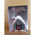 Cake Icing & Decorating: Pamela Dotter (Hardcover)