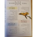 101 Essential Tips - Caring for your Pet Bird: David Alderton (Paperback)
