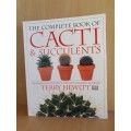 DK - The Complete Book of Cacti & Succulents : Terry Hewitt (Paperback)