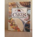 Mrs Beeton`s Complete Book of Cakes & Biscuits (Hardcover)