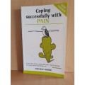 Coping Successfully with Pain: Neville Shone (Paperback)