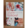 Stain Removal : Stephanie Zia (Paperback)