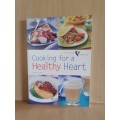 Hamlyn - Cooking for a Healthy Heart: Jacqui Lynas (Paperback)