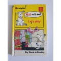 Ladybird - Read with Me - Let`s Play (Hardcover)