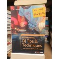 DJ Tips & Techniques: Tom Frederikse (Paperback)
