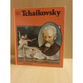 Great Lives - Peter Llyich Tchaikovsky: Elizabeth Clark (Hardcover)