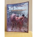 The Bushmen : Anthony Bannister (Paperback)
